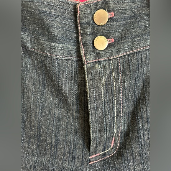 Vintage San Francisco jeans - Picture 5 of 16